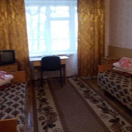 Отель Русь Білгород-Дністровський Екстер'єр фото