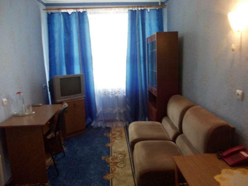 Отель Русь Білгород-Дністровський Екстер'єр фото